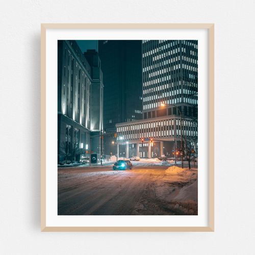 Niagara & Franklin, Buffalo 01