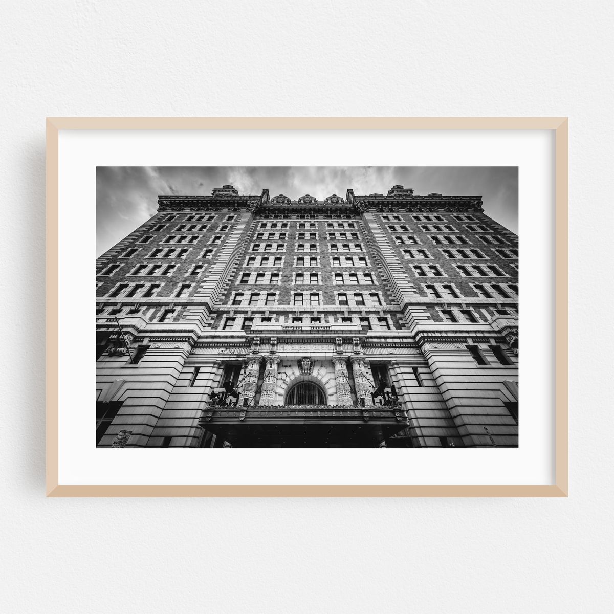 The Hotel Belvedere – image 1 of 9