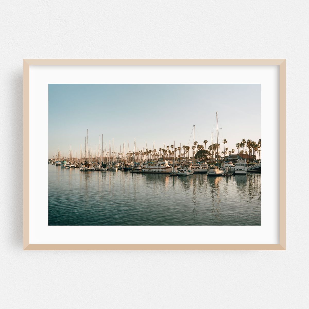 Ventura Harbor 02 – image 1 of 6