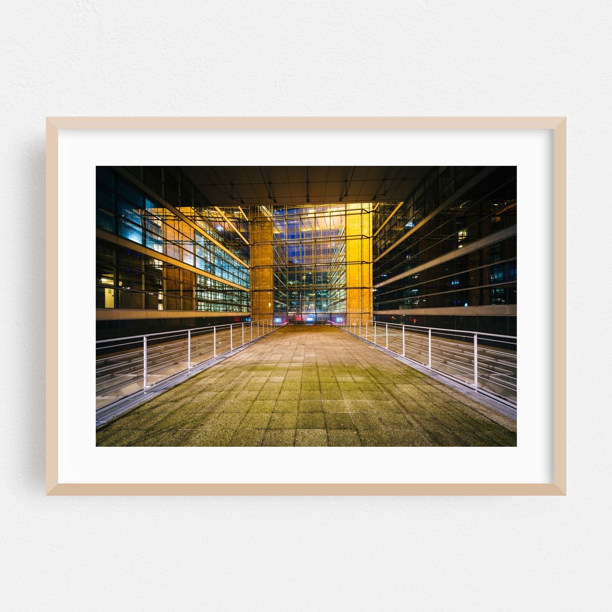 La Défense 05 – image 1 of 6