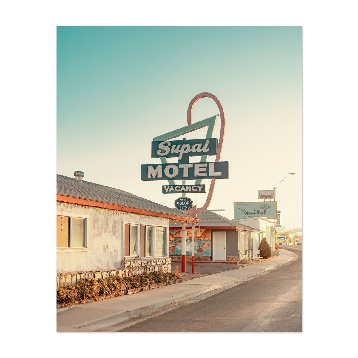 Supai Motel – image 1 of 2