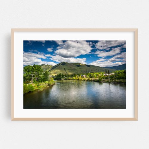 Clark Fork River