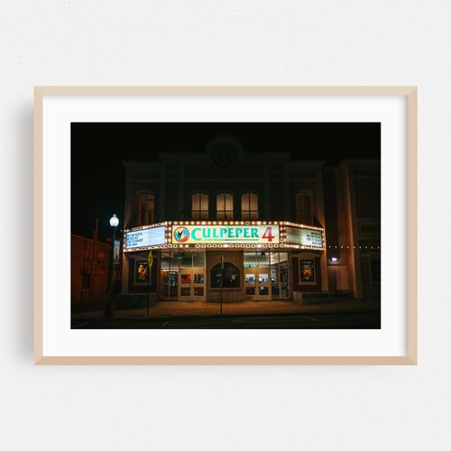Regal Culpeper