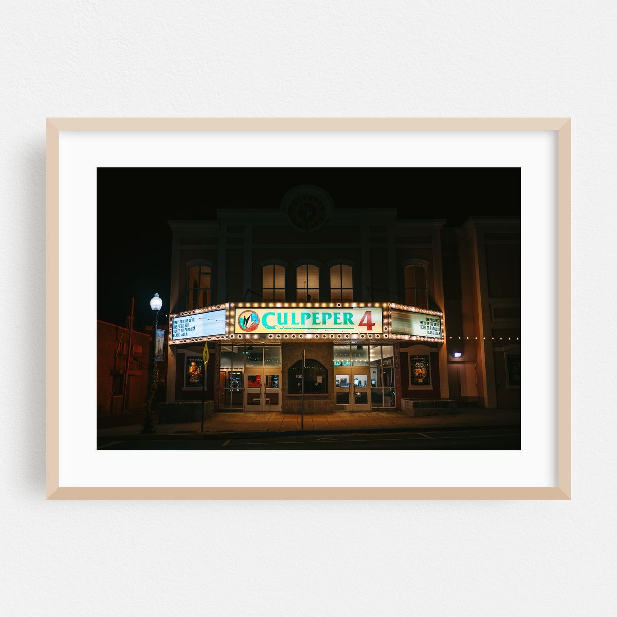 Regal Culpeper – image 1 of 6