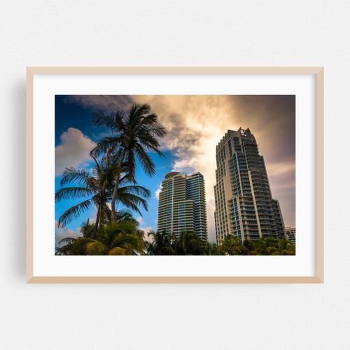 South Beach