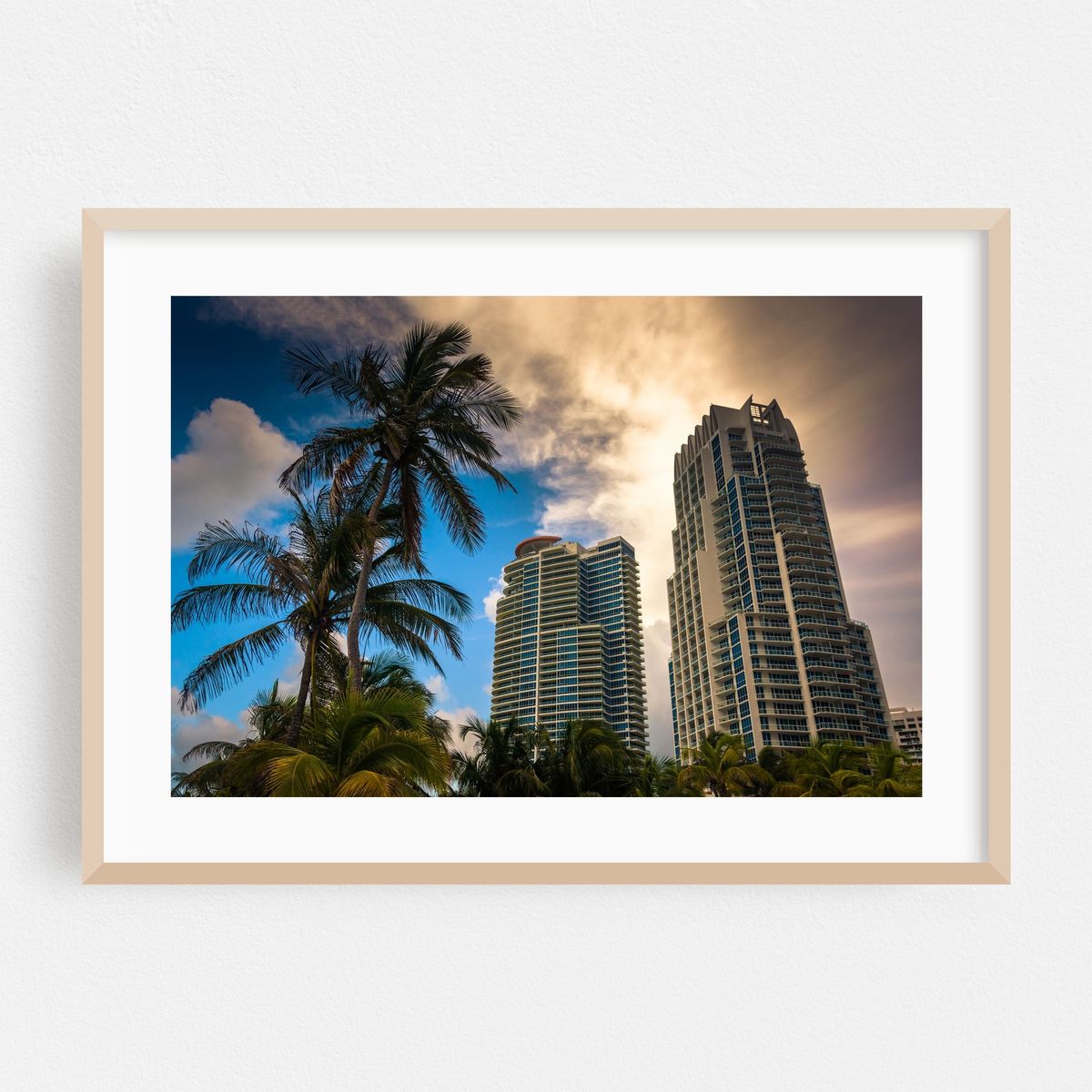 South Beach – image 1 of 6
