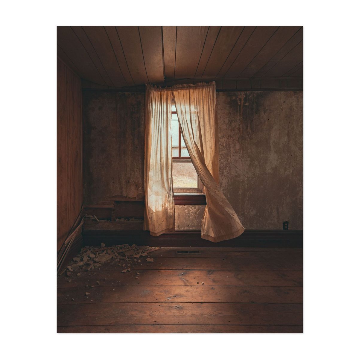 Open Window – image 1 of 2