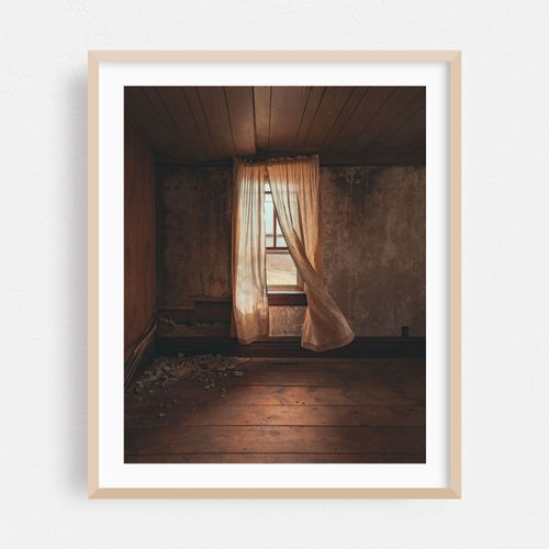 Open Window