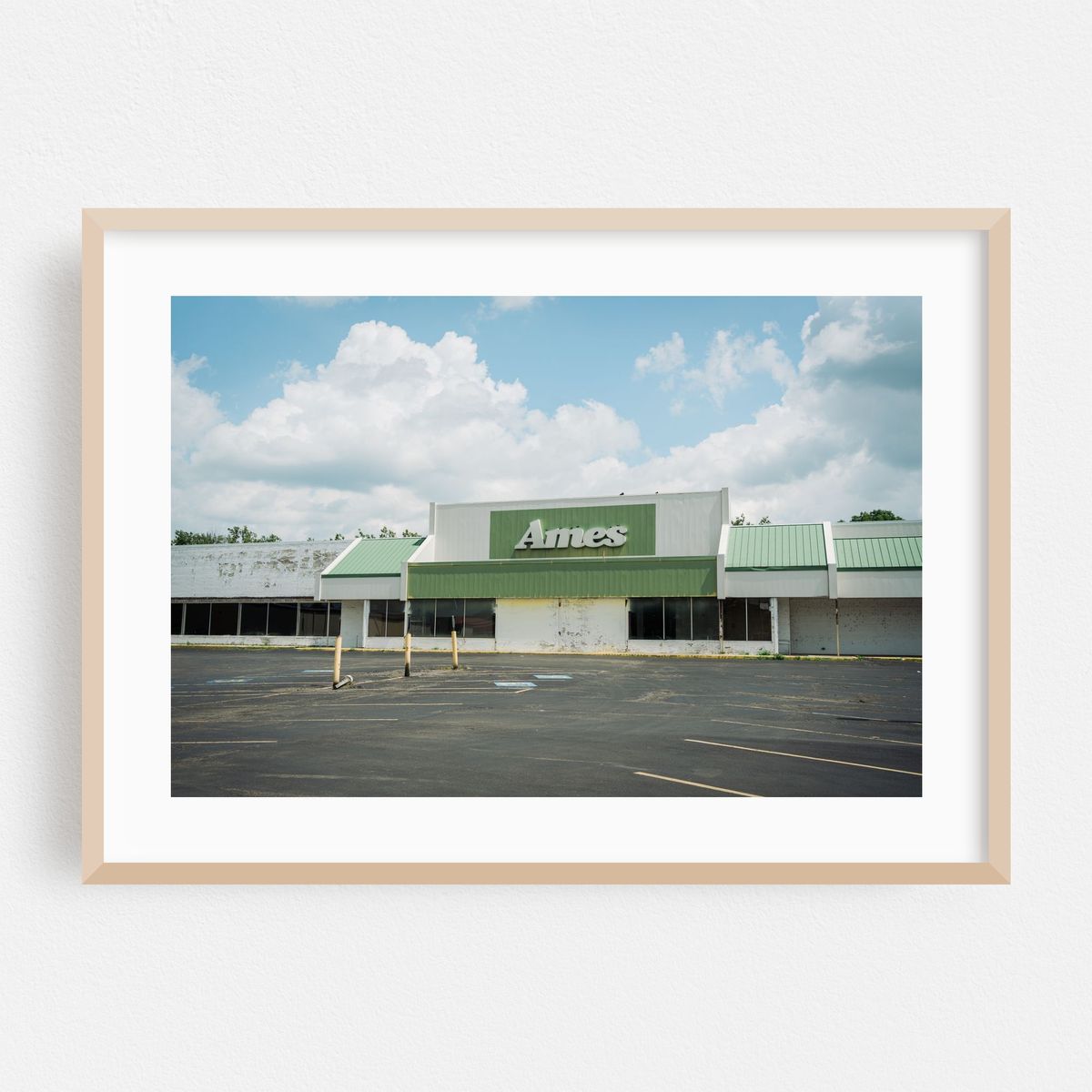 Ames, Horseheads 01 – image 1 of 6