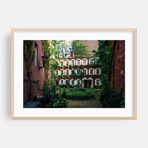 West Village Residential 04