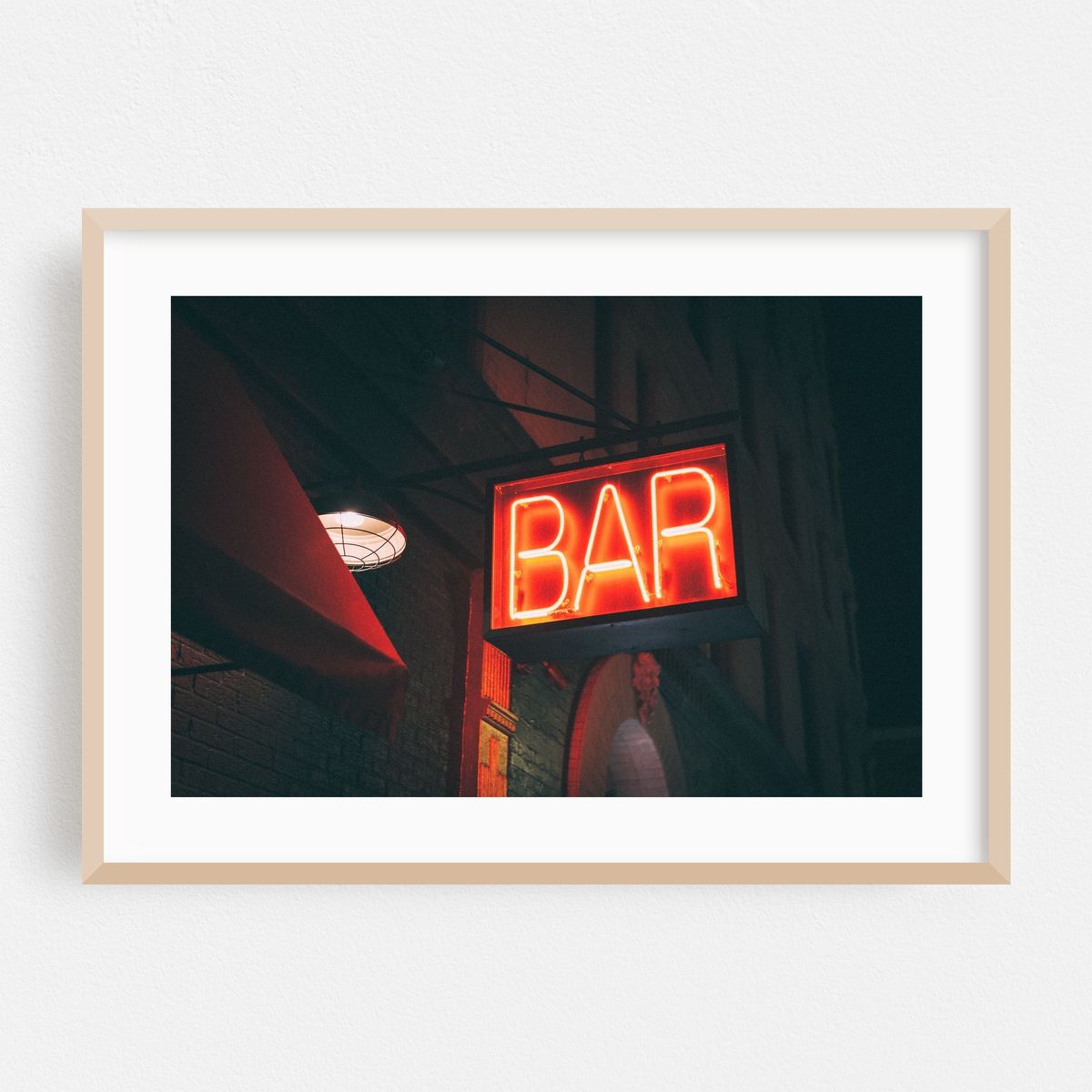Bar Neon, East Village – image 1 of 6