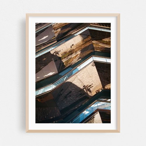 Vessel Abstraction