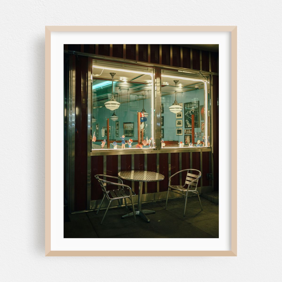 Bronxville Diner – image 1 of 12