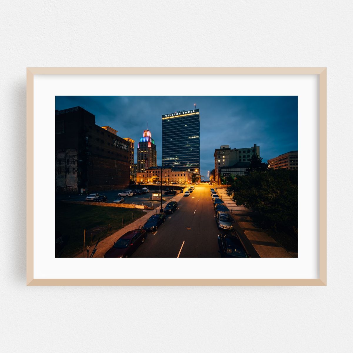 3rd Street, Winston-Salem – image 1 of 6