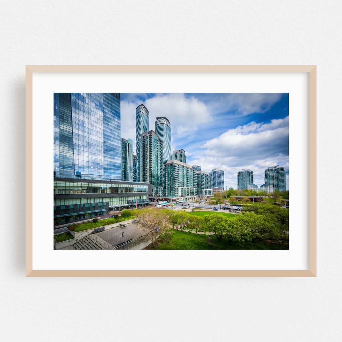 Olympic Park – image 1 of 6