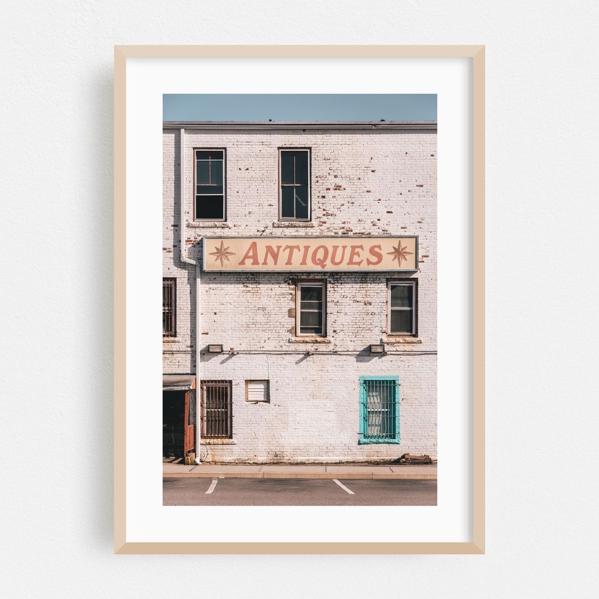 Antiques, New London – image 1 of 16