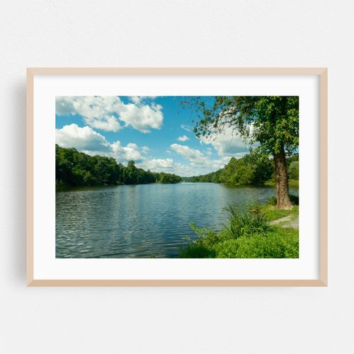 Ramapo River, Pompton Lakes 03