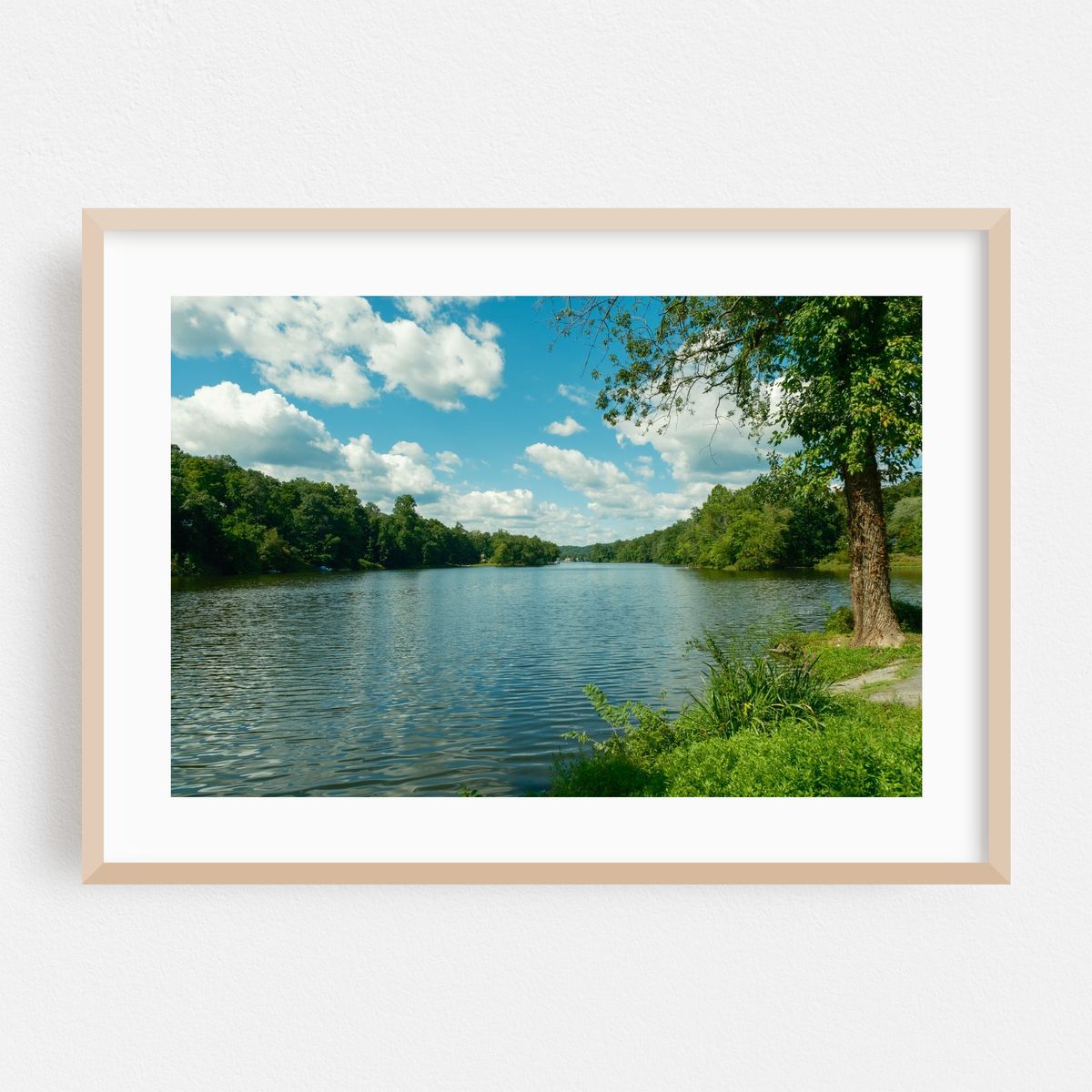 Ramapo River, Pompton Lakes 03 – image 1 of 6