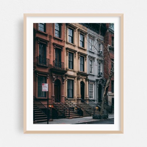 UES Brownstones 02