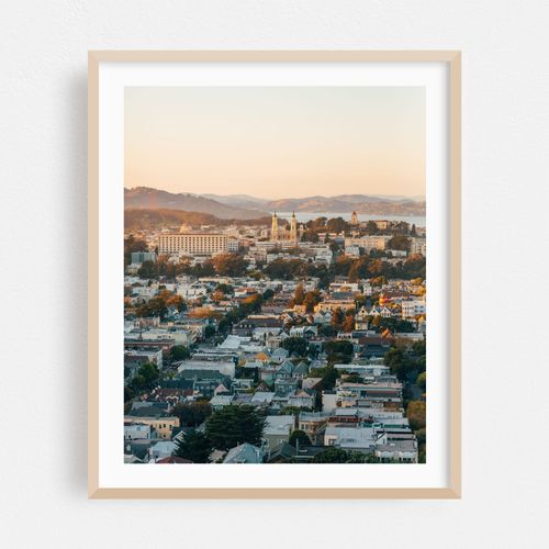 Tank Hill Views, San Francisco 01