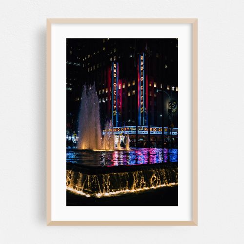 Radio City 03