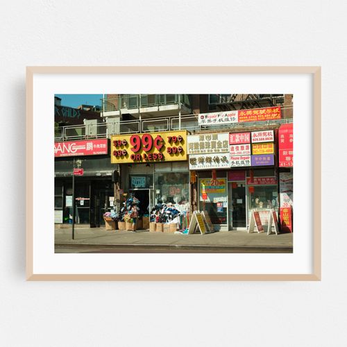 Flushing Streets 01