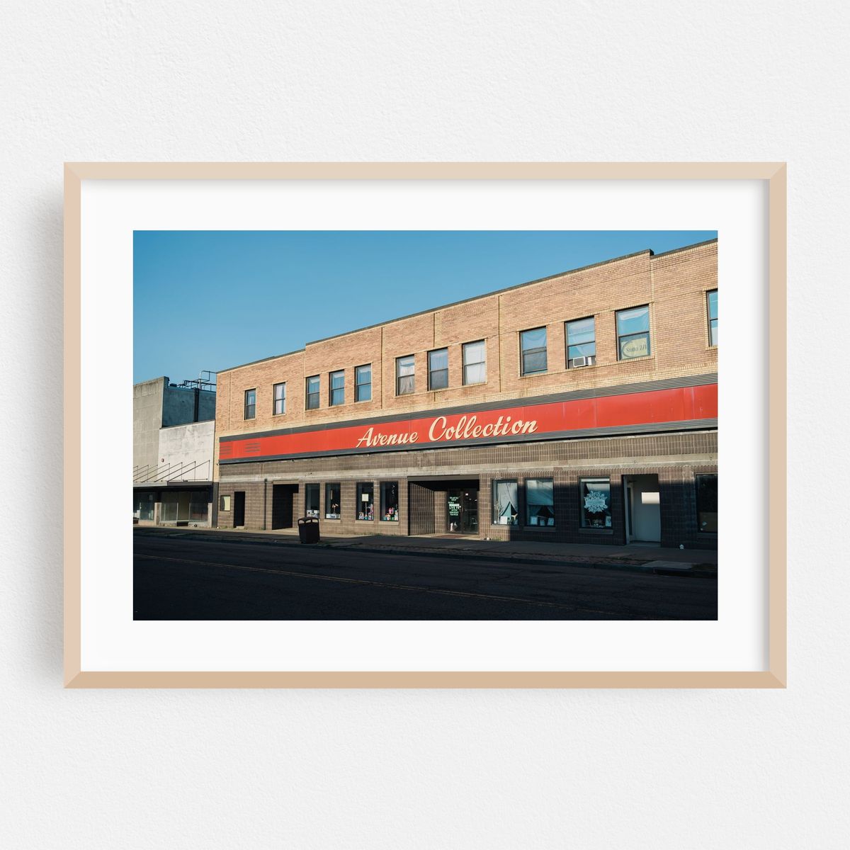 Avenue Collection, Endicott – image 1 of 6
