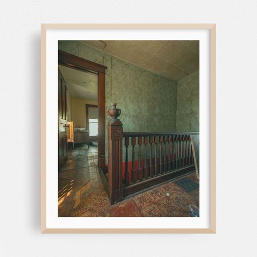 Bell Plain House 02