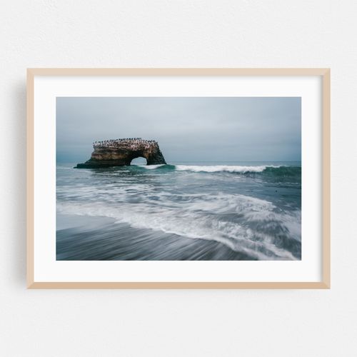 Pacific Arch