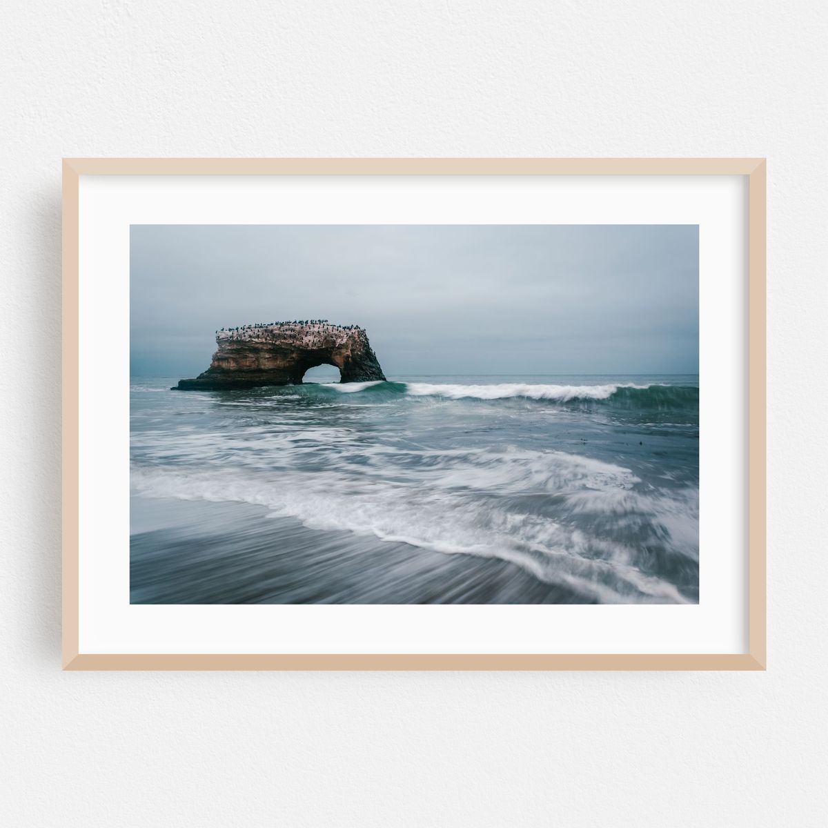 Pacific Arch – image 1 of 6