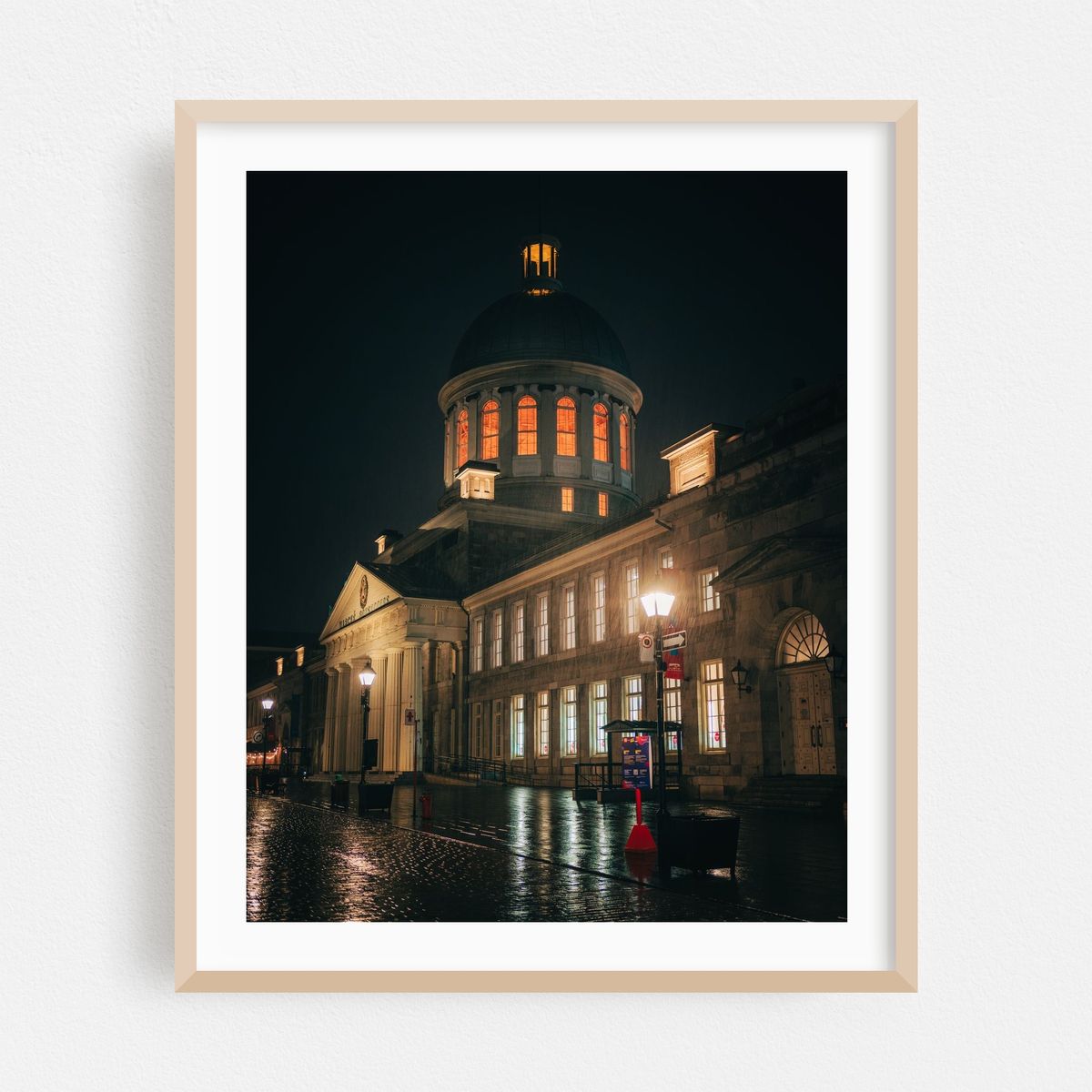 Bonsecours Market – image 1 of 12