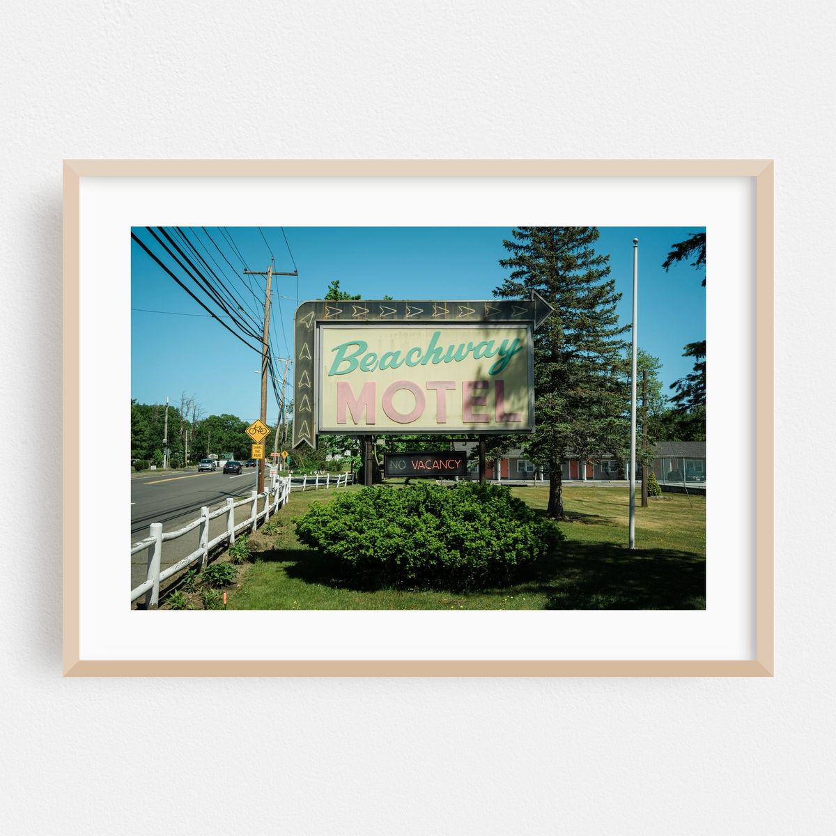 Beachway Motel, Salisbury 01 – image 1 of 6