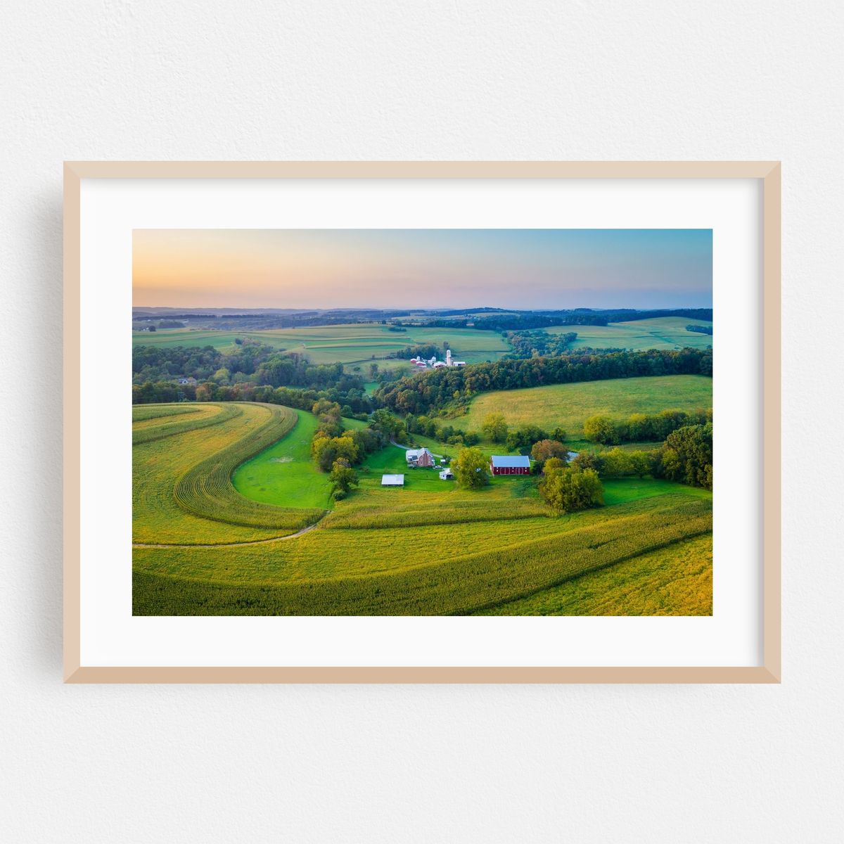 Setting in Glen Rock – image 1 of 6