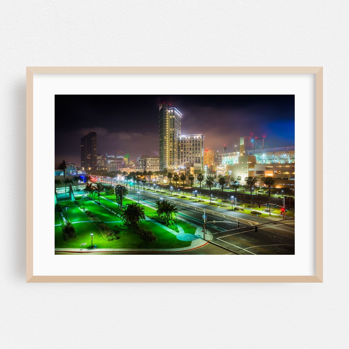 Harbor Drive – image 1 of 6