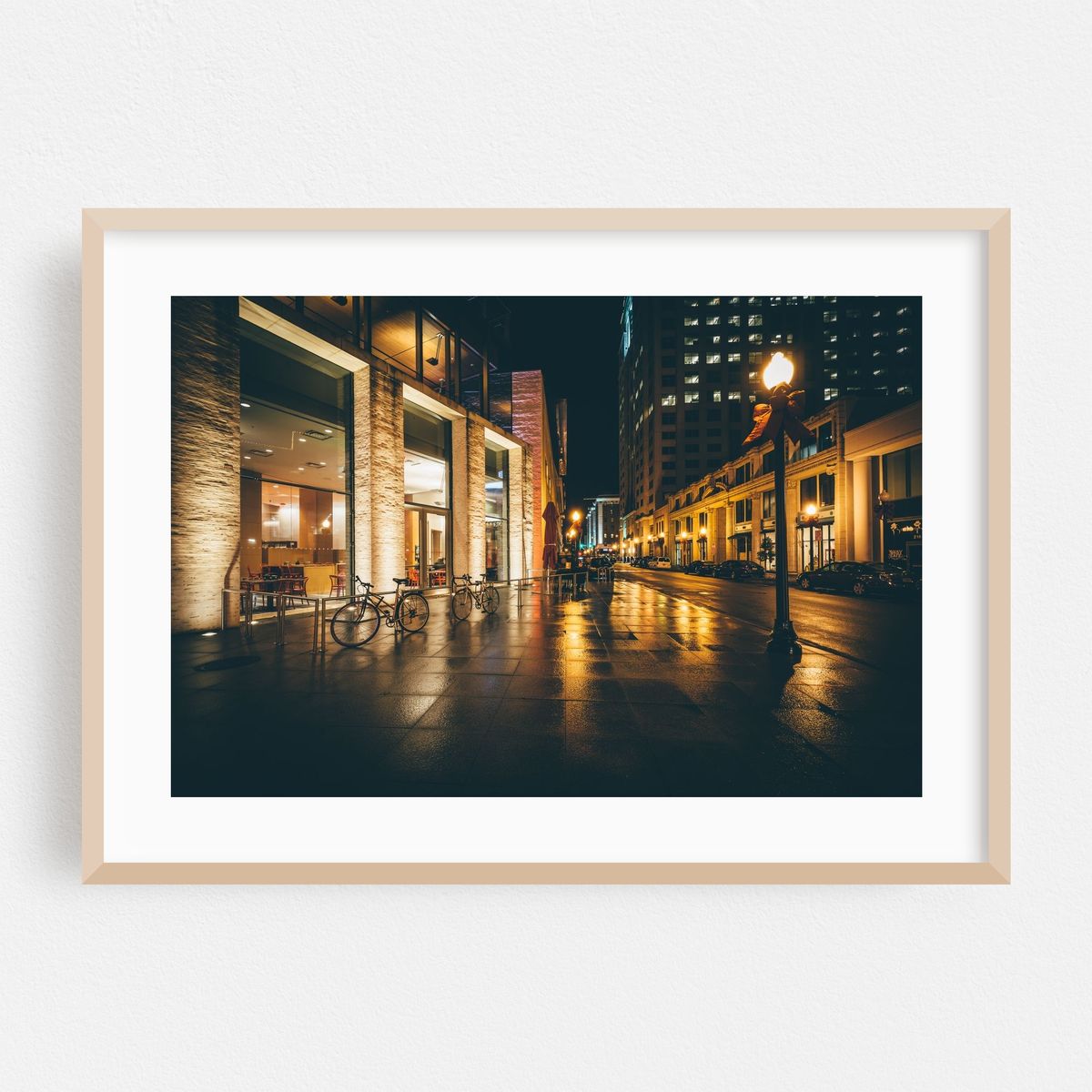 Rainy Plume St – image 1 of 6