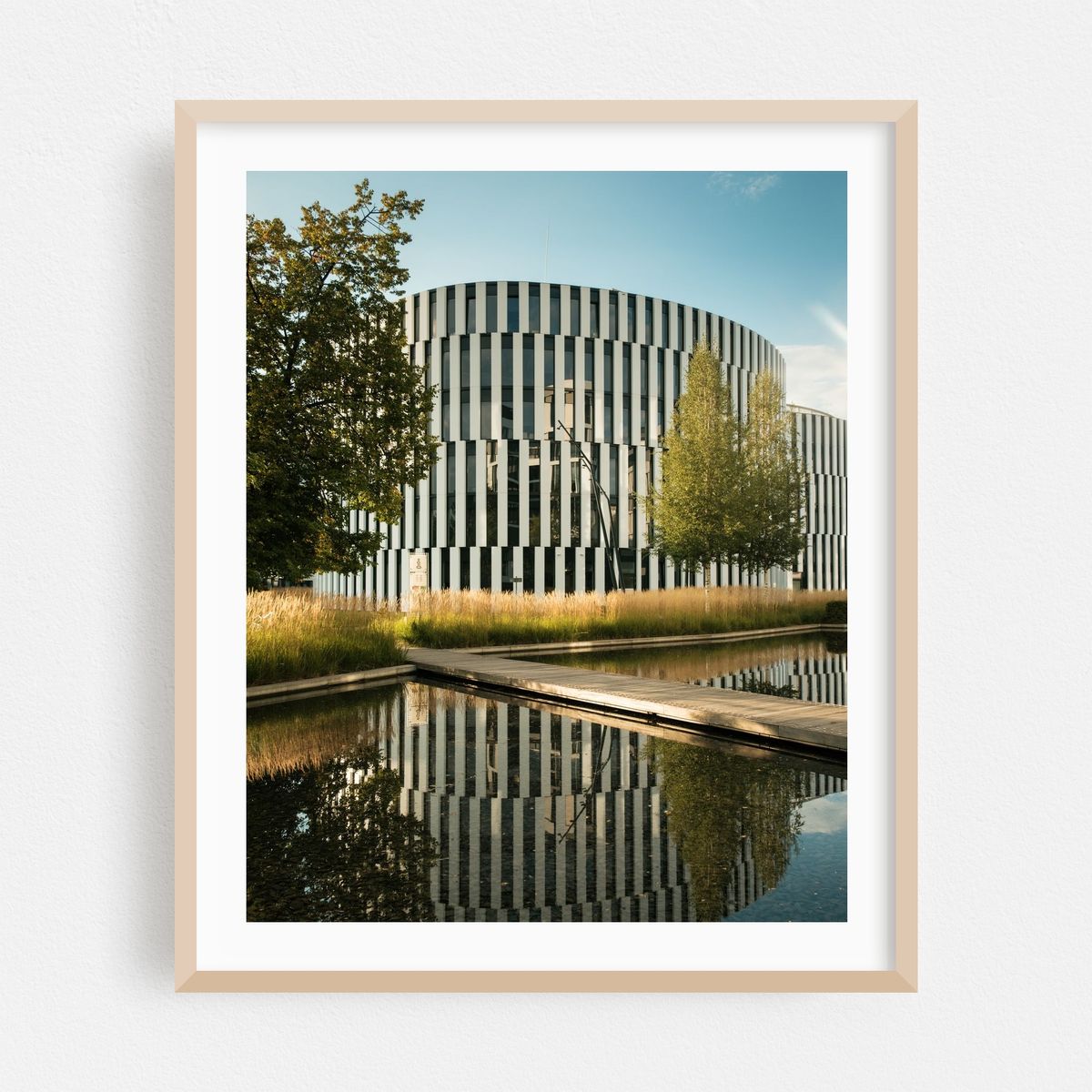 Business Garden, Warsaw 08 – image 1 of 12