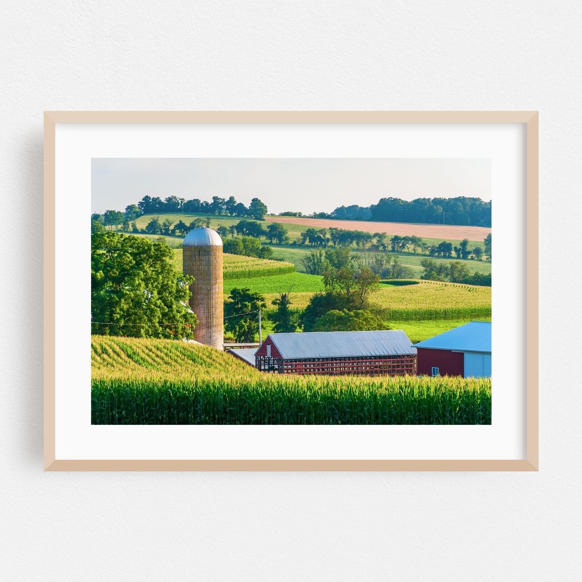 Soft Silo No. 2 – image 1 of 6