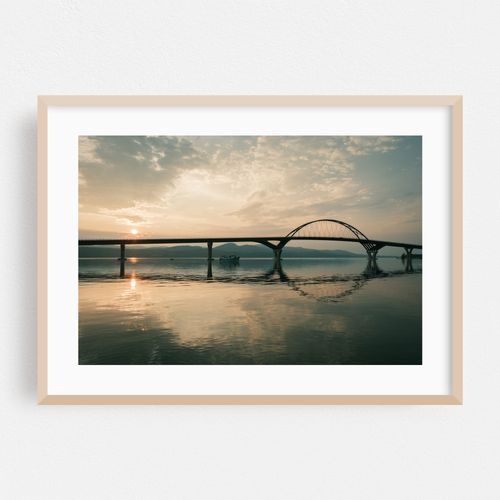 Lake Champlain Bridge, Crown Point