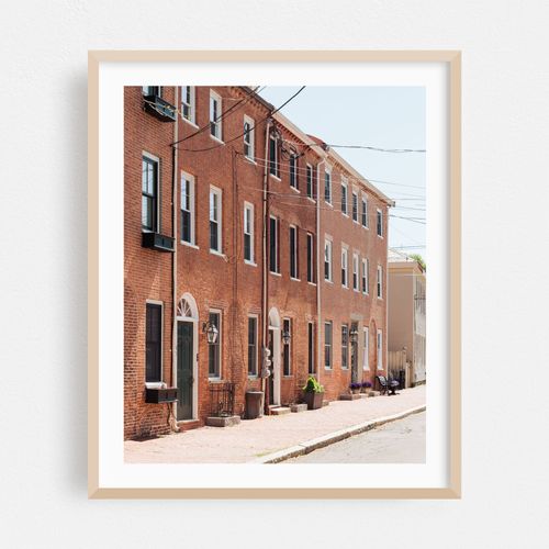 Newburyport Brick 02