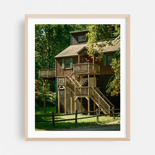 House in Phoenicia 01