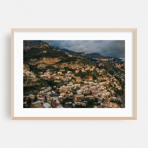 Positano Views 07