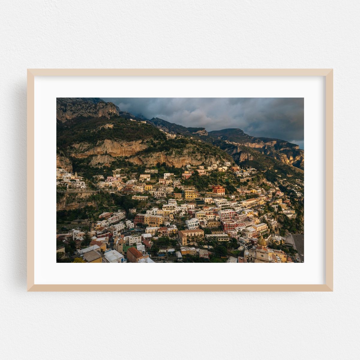 Positano Views 07 – image 1 of 6