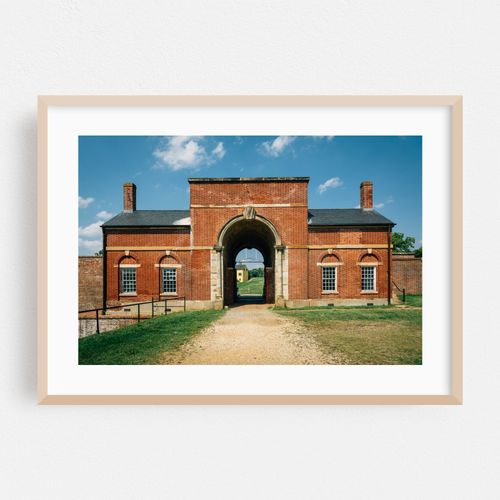 Fort Washington