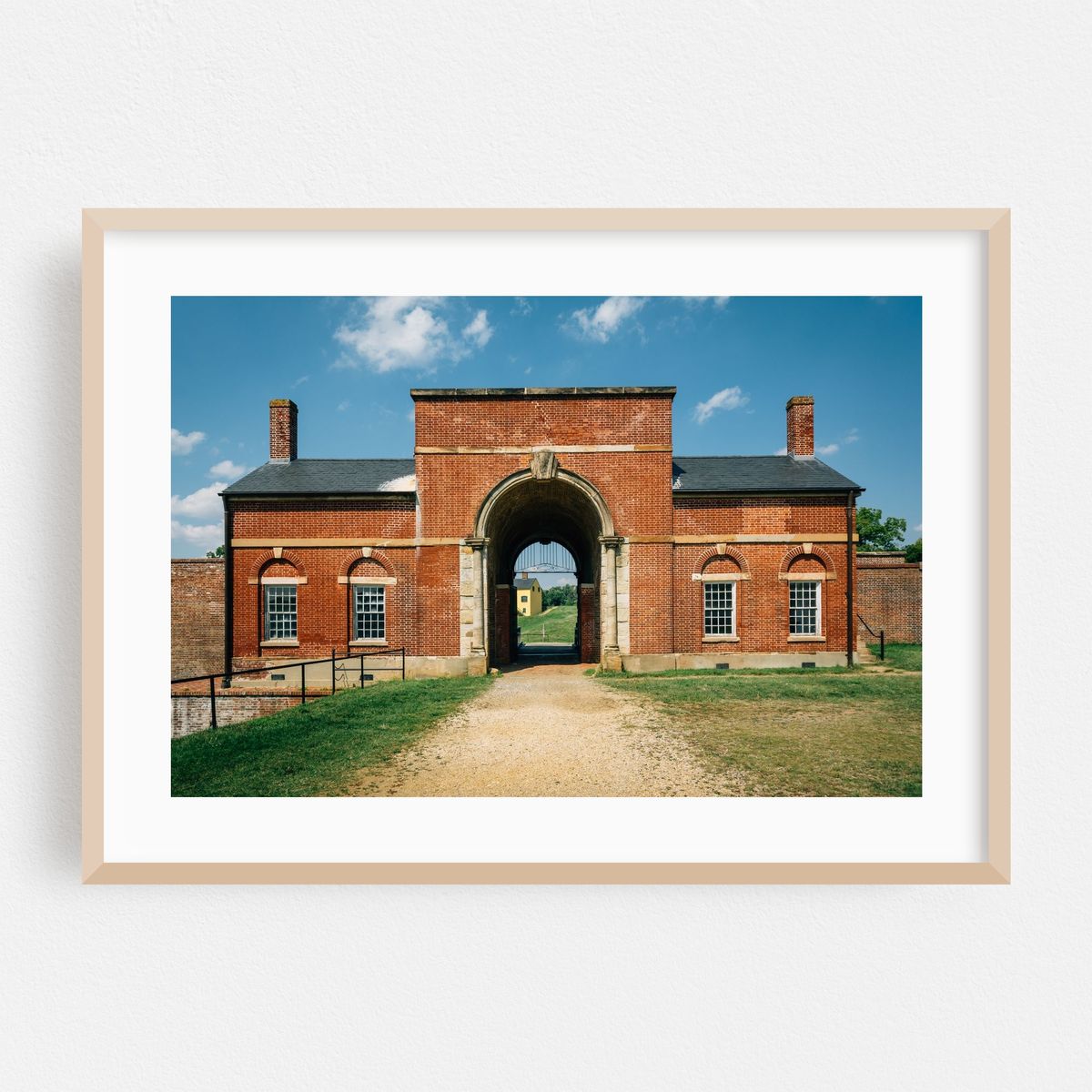 Fort Washington – image 1 of 6