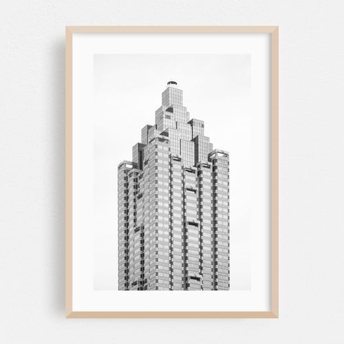 Modern ATL