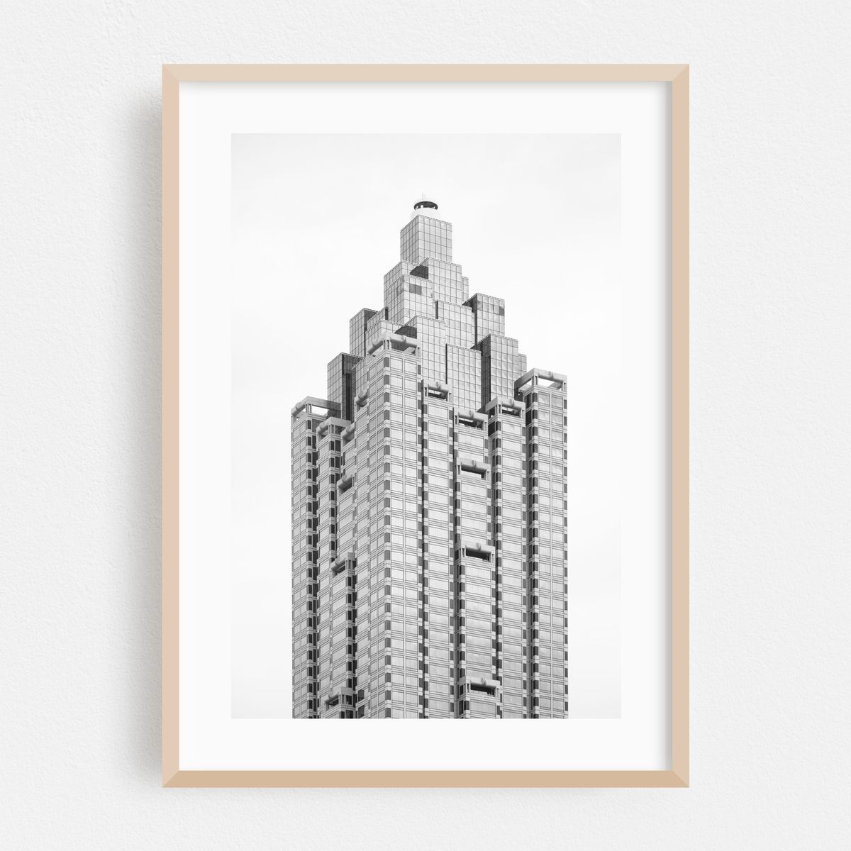 Modern ATL – image 1 of 16