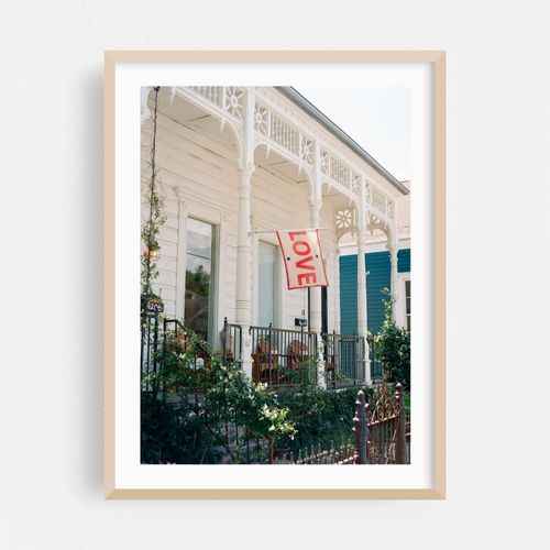 New Orleans Love