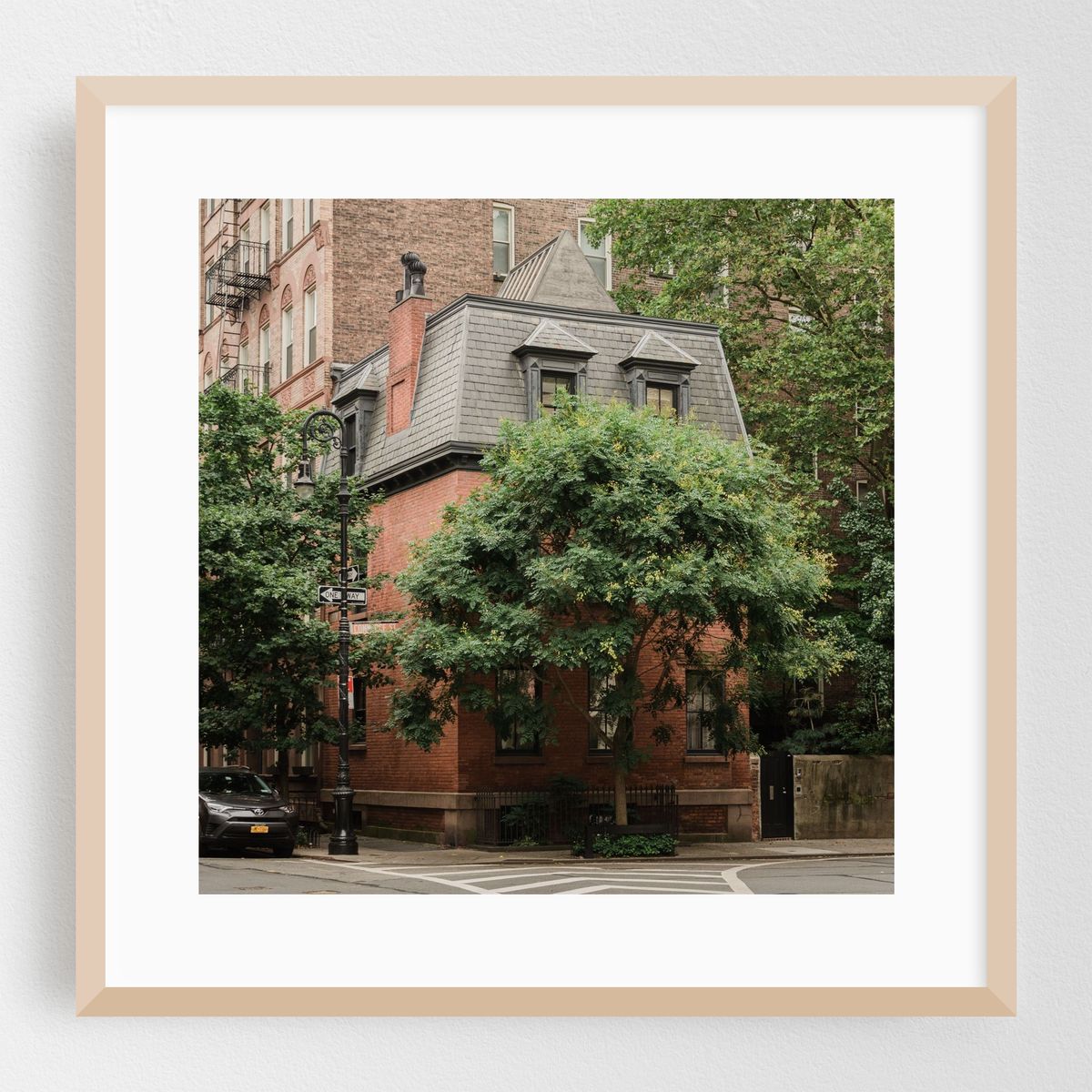 West Village Residential 12 – image 1 of 8