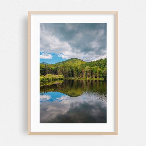 Saco Lake 04