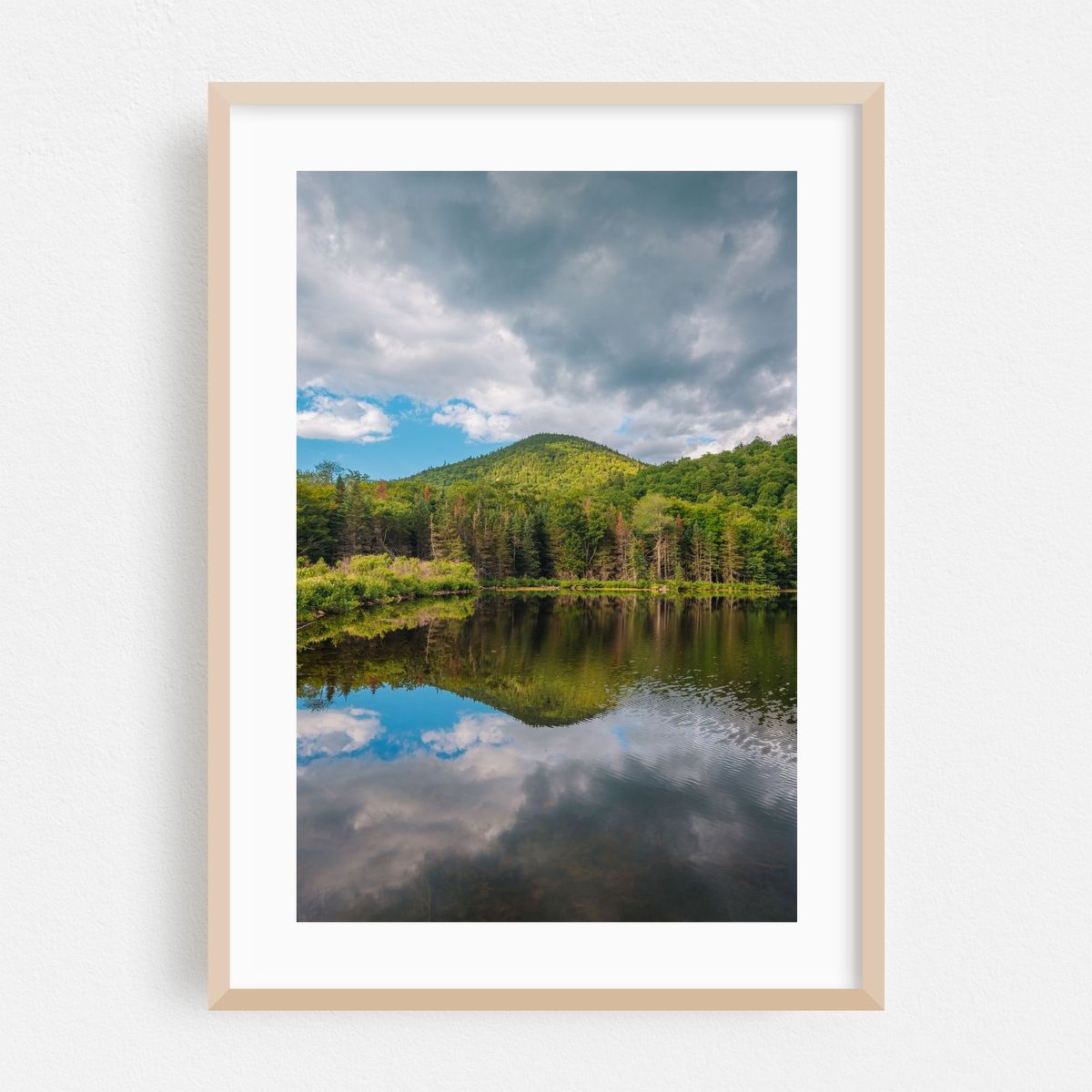 Saco Lake 04 – image 1 of 16